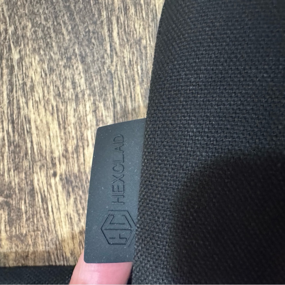Bakeware gloves - Picture 3 of 3